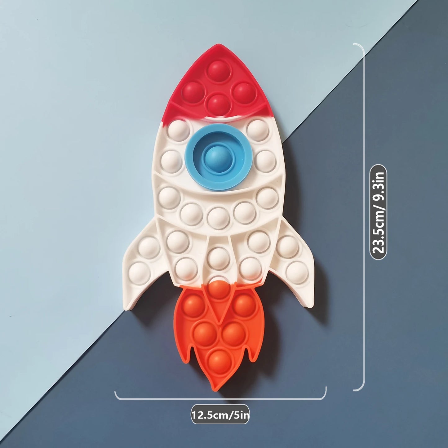 Animal Fidget Toys for Children Adults Kawaii Trend Figet Toy Kids Fun Push Bubble down Antistress toy Girls Boys Birthday Gift
